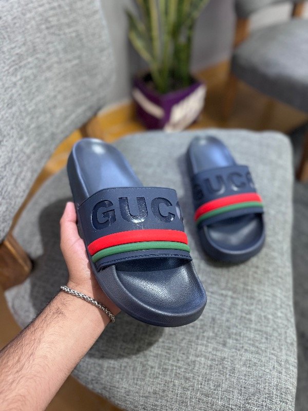 Producto - Chanclas gucci