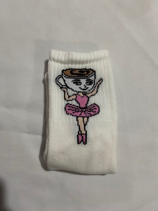 Producto - Ballerina capuchina niños