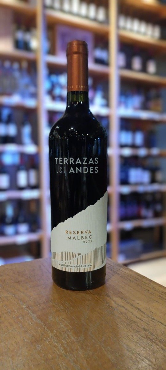 Producto - TERRAZAS DE LOS ANDES