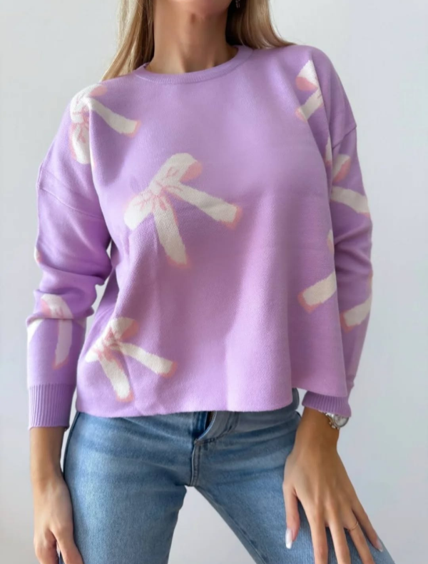 Producto - SWEATERS COQUETTE