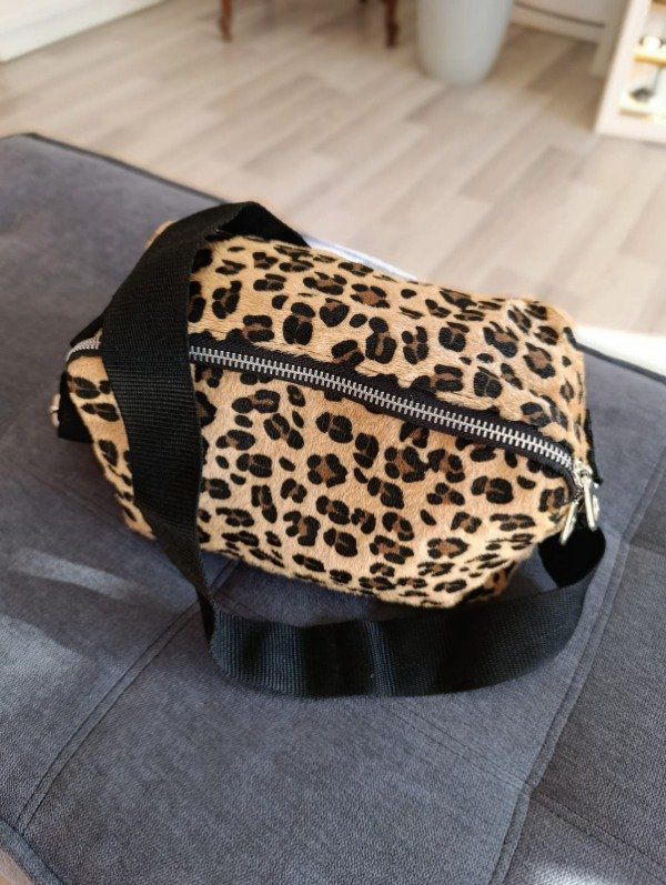 Producto - Bandolera print - 0