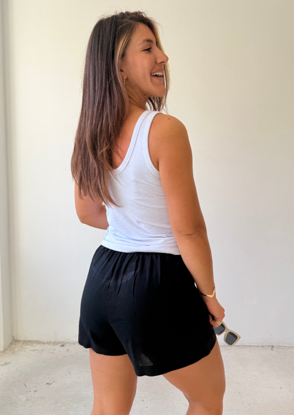 Producto - Musculosa MALTA - Blanco - 2