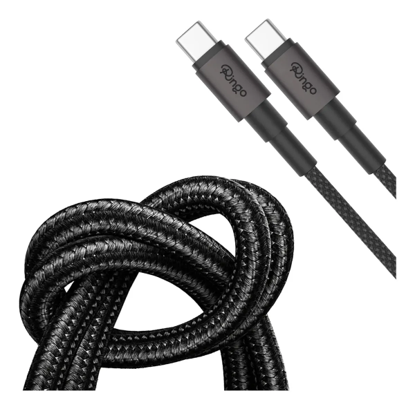 Producto - cable ringo tipo c a tipo c - 0
