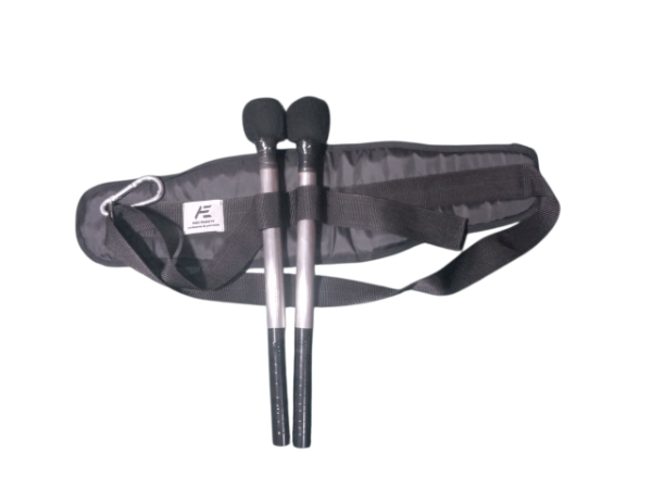 Producto - Mazos medio y correa surdo