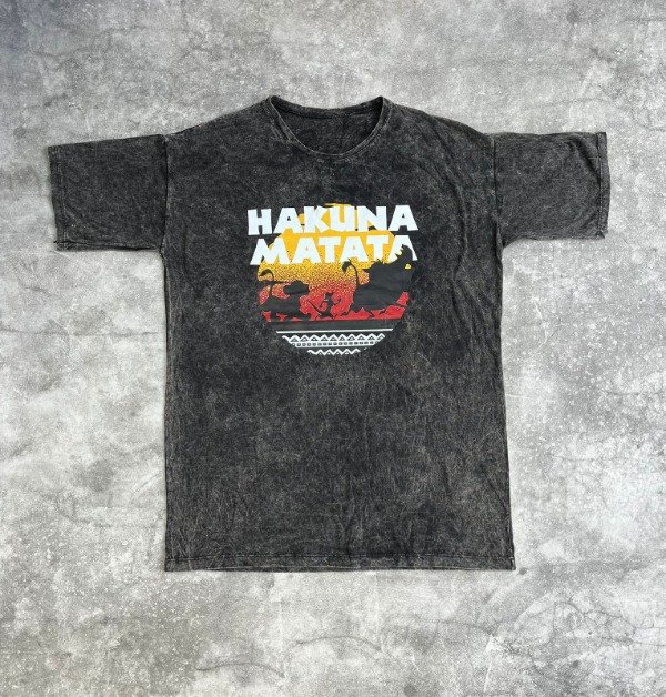 Producto - REMERON BATICK HAKUNA MATATA
