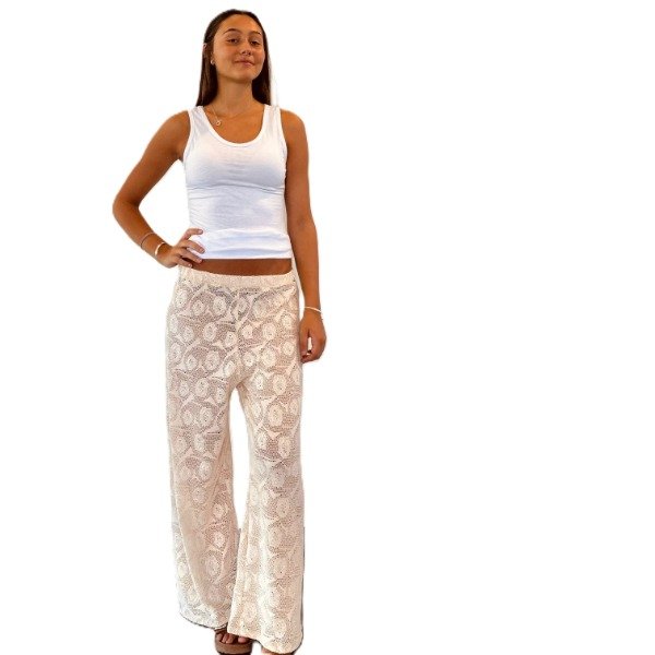 Producto - PANTALON PLAYA CROCHET - 5