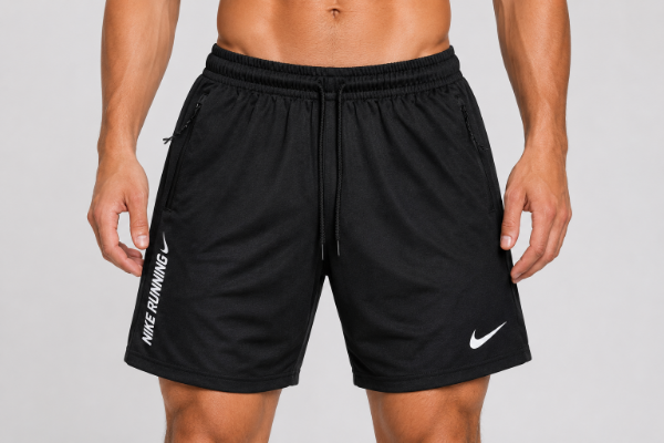 Producto - Short Microfibra Hombre Pipa - 0