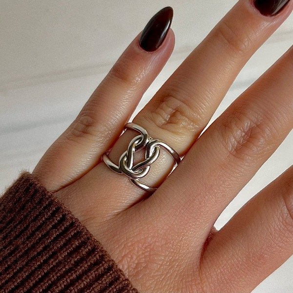 Producto - Anillo regulable m31 - 2