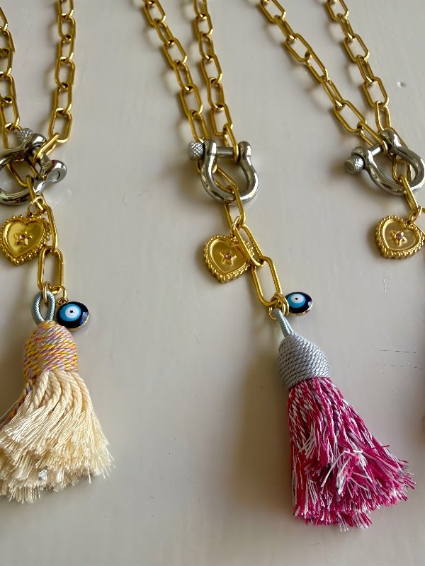Producto - Collar Creta - 1