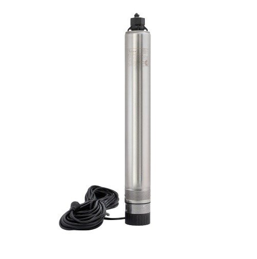 Producto - 4 PACK 120 HP 1.20 CON 30 MT CABLE M