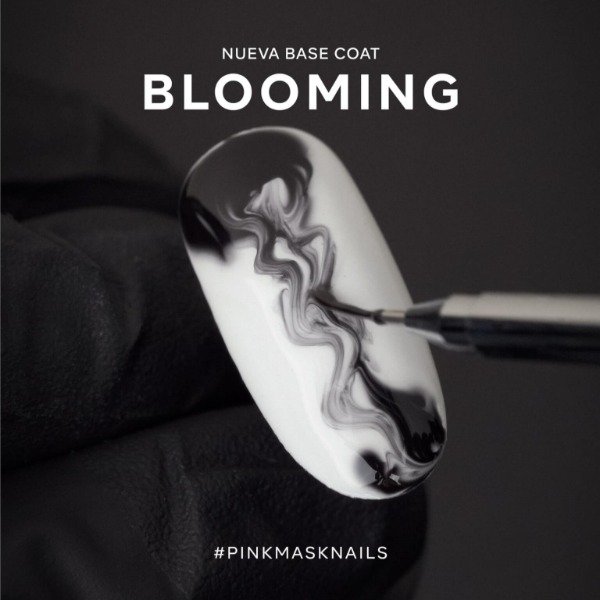 Producto - Base Blooming 15ml - Pink Mask