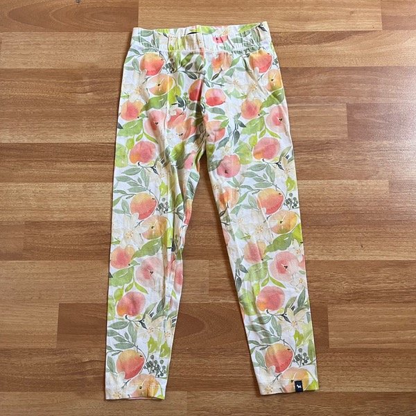Producto - Calza Mimo Frutas 6A - 0