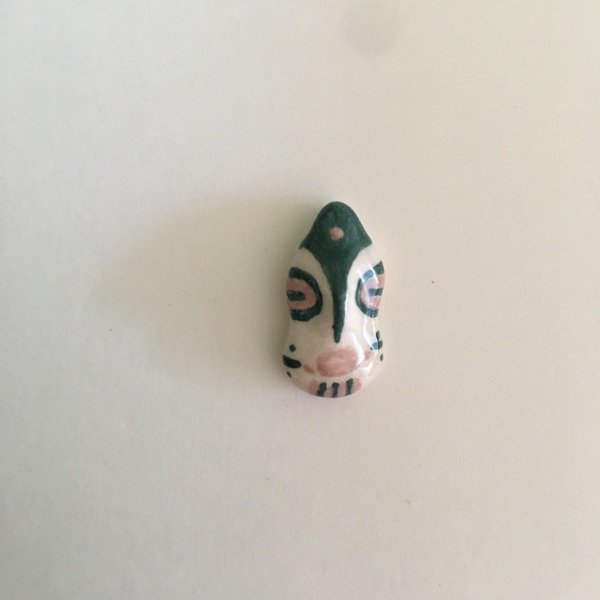 Producto - Miniatura mascaritaa