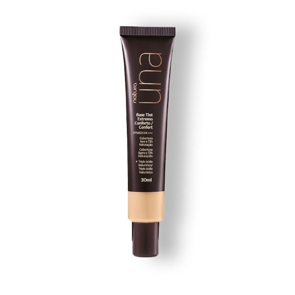 Producto - Base tint extremo confort FPS 40 Tono 12F - Una