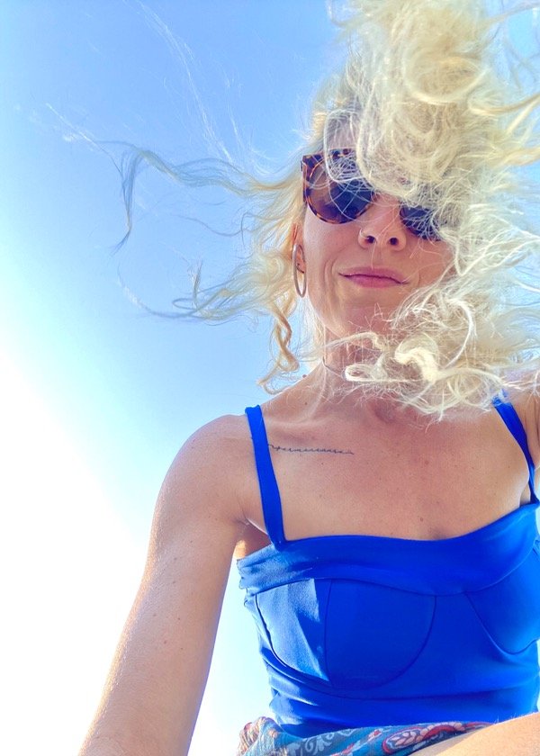 Producto - Tops Luna Azul