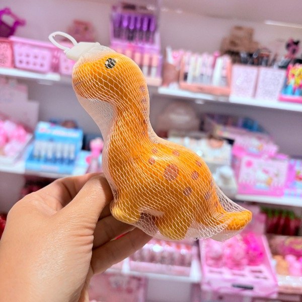 Producto - Suishie dinosaurio en red
