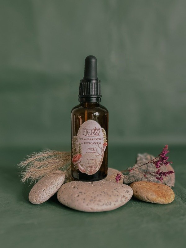 Producto - Aswaghanda 50ml