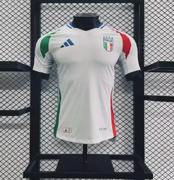 Producto - Selección de Italia Alternativa 2024 Jugador