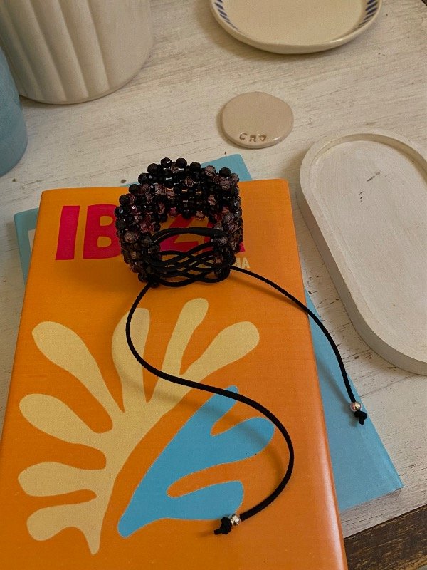 Producto - Brazalete party