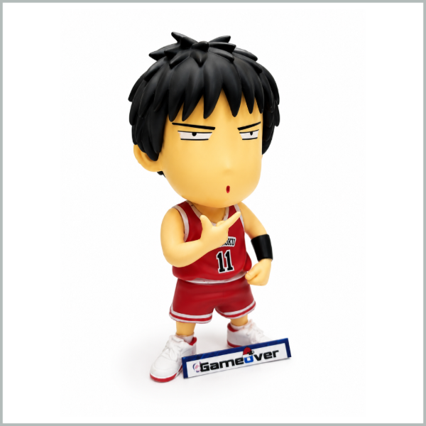 Producto - Slam dunk