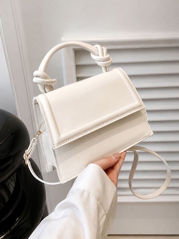 Producto - BAG FOXY - BLANCO
