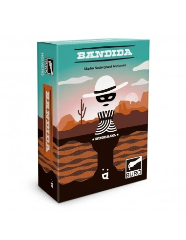 Producto - Bandida - Buro