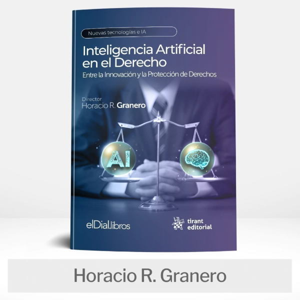 Producto - Inteligencia Artificial en el Derecho