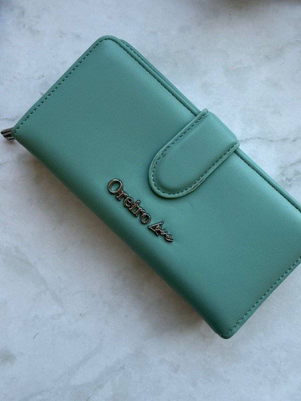 Producto - Billetera Oreiro Love
