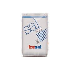 Producto - Sal fina tresal 500gr