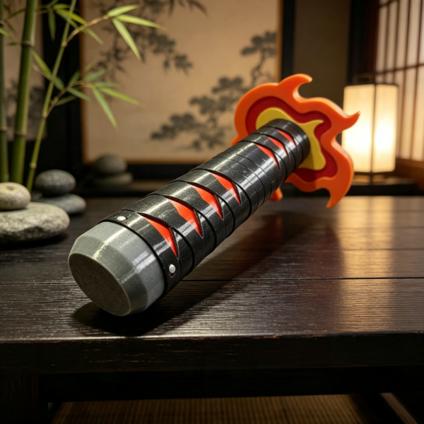 Producto - Katana Extensible