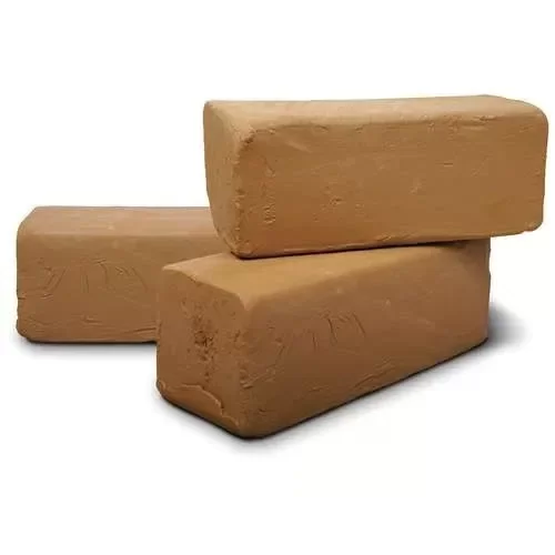 Producto - Arcilla roja x kilo