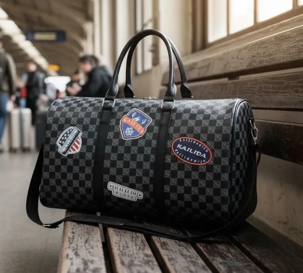 Producto - Bolso de Viaje Importado 2 - 1