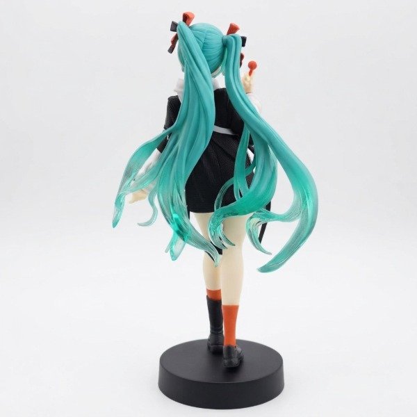 Producto - HATSUNE MIKU - Punk Fashion Ver. (19cm) - 2