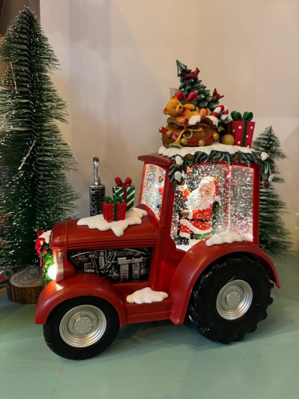 Producto - Tractor Noel (Efectivo: 359.920)