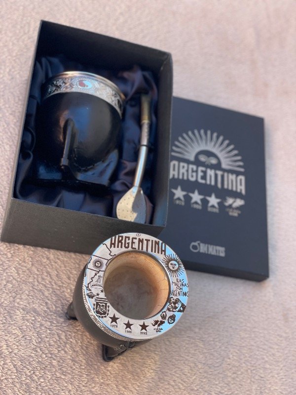 Producto - BOX ARGENTINA IMPERIAL ACERO