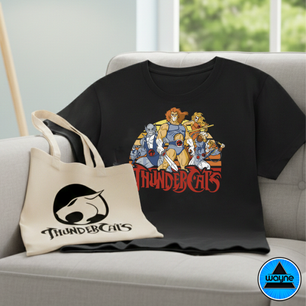 Producto - Combo Thundercats