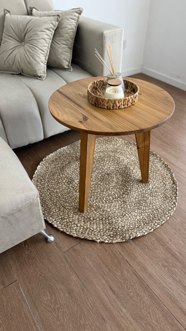 Producto - 90cm Yute Combinada