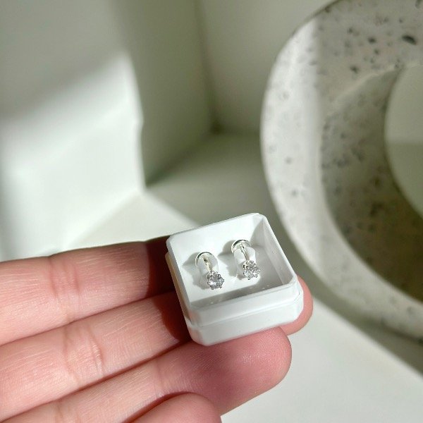 Producto - Abridores cubic blanco mini