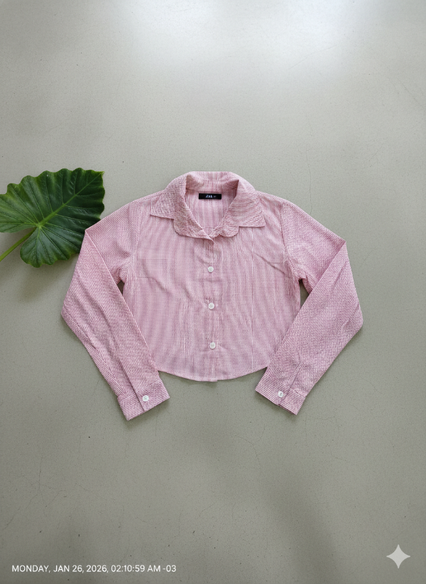 Producto - Camisa pinterest 1