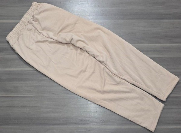 Producto - PANTALON CON PIEL BEIGE