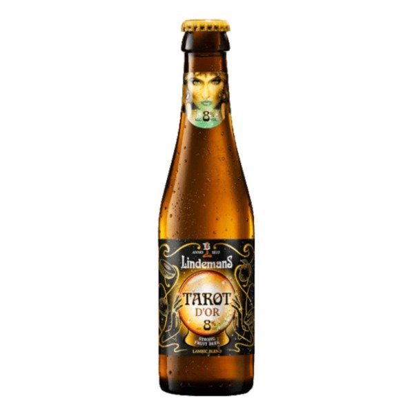 Producto - Lindemans Tarot d'Or 250 ml