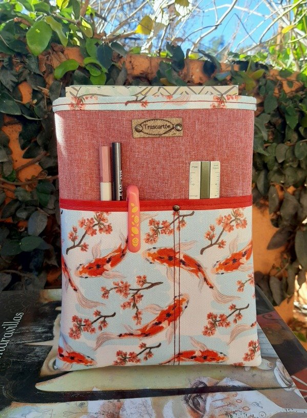 Producto - Funda- Agua