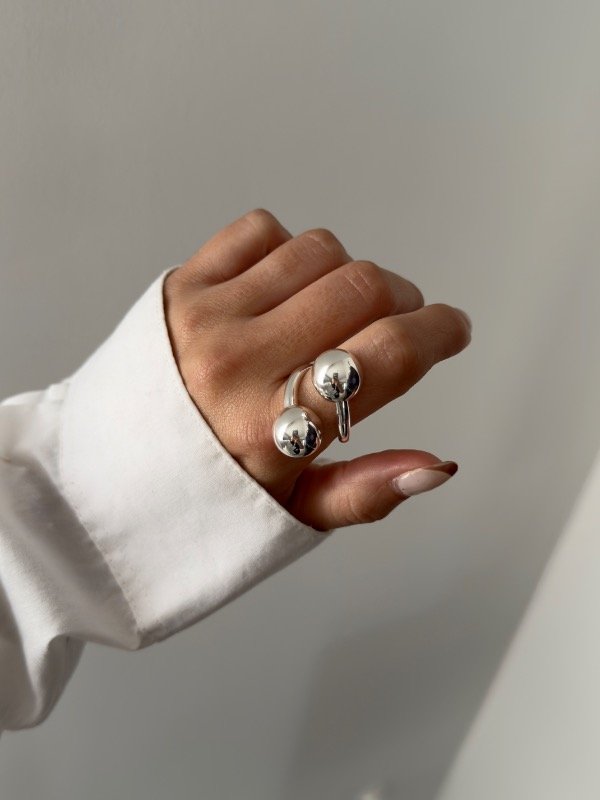 Producto - Anillo dual bol - 1