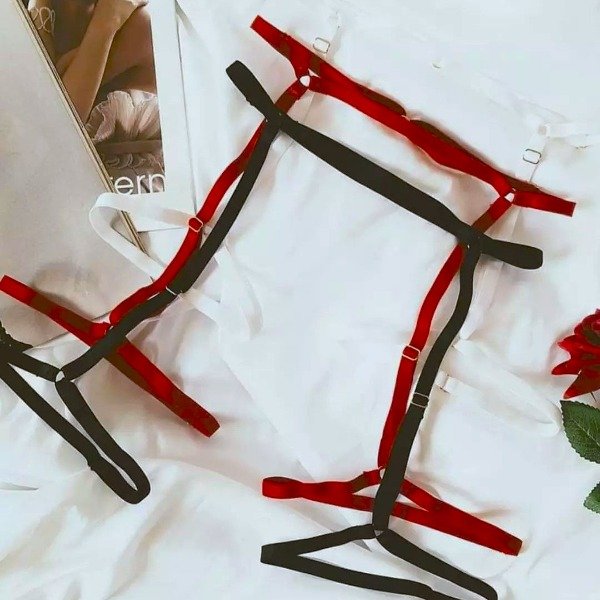 Producto - ARNÉS VANINA