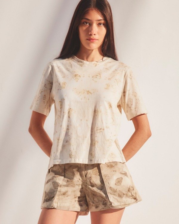 Producto - REMERA LOTO ECO 2