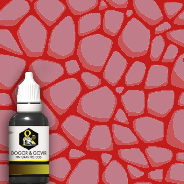 Producto - Pintura Pre-Cos - Color Rosa Milipili