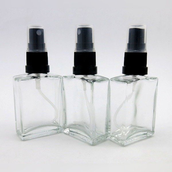 Producto - PERFUMERO CUADRADO 100cc