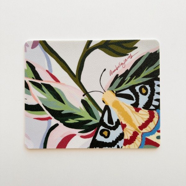 Producto - Mouse pad "Evolución"