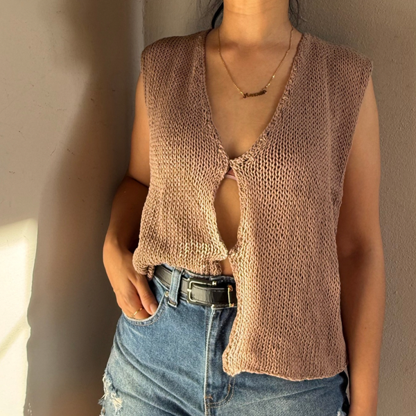 Producto - Musculosa Mercedes