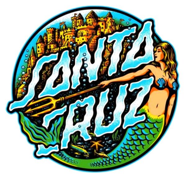 Producto - SANTA CRUZ SIRENA 2